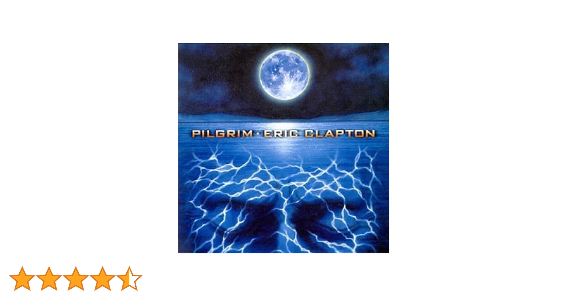 Amazon.co.jp: Pilgrim: ミュージック